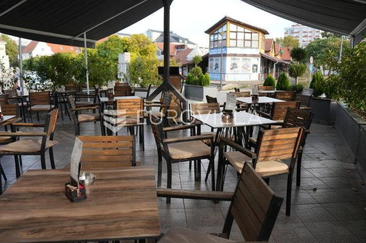 Commerciale Da affittare - Vukovarsko-srijemska Vukovar - foto 4/24