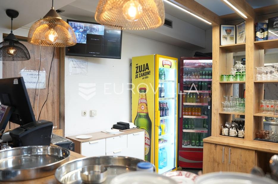 Commerciale Da affittare - Vukovarsko-srijemska Vukovar