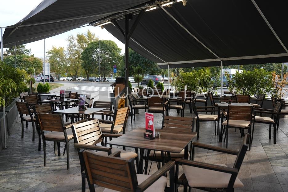 Commerciale Da affittare - Vukovarsko-srijemska Vukovar