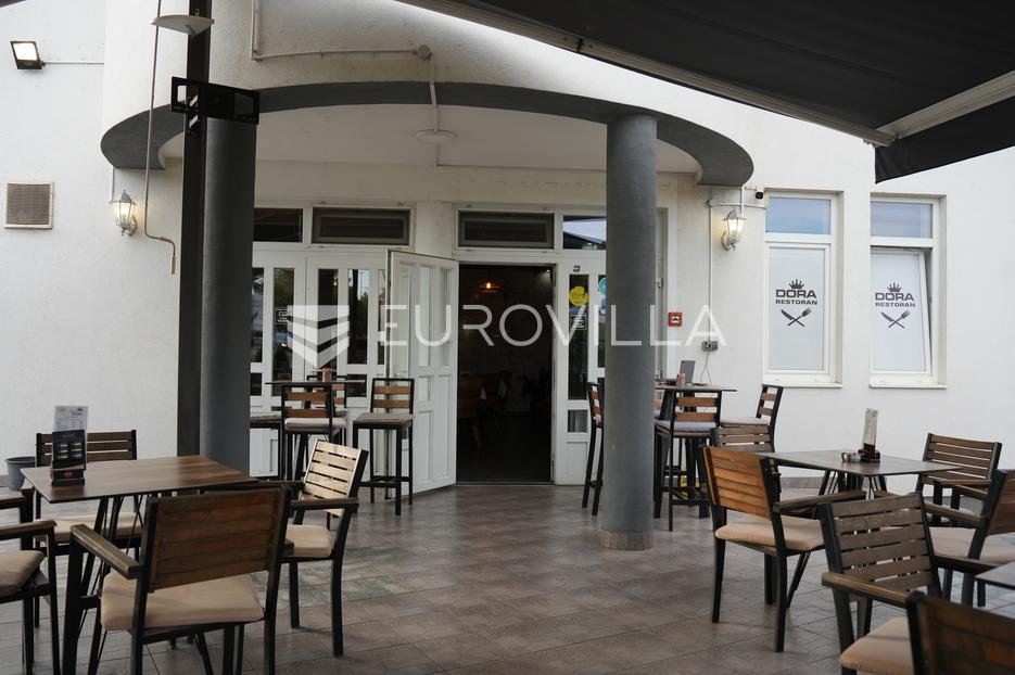 Commerciale Da affittare - Vukovarsko-srijemska Vukovar