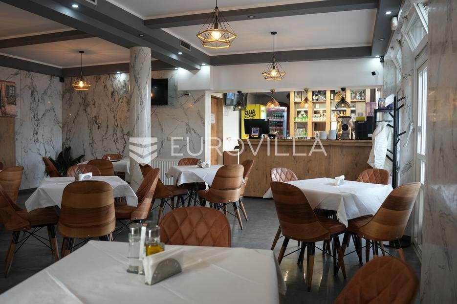 Commerciale Da affittare - Vukovarsko-srijemska Vukovar