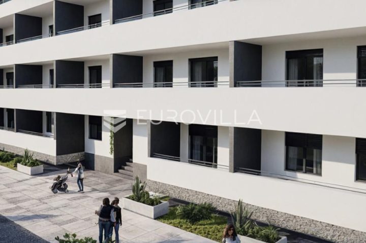 Flat for sale 79 m² – Siget