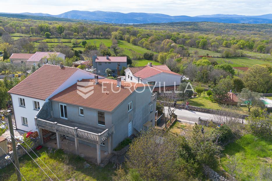 Dom Na predaj -  Malinska-Dubašnica