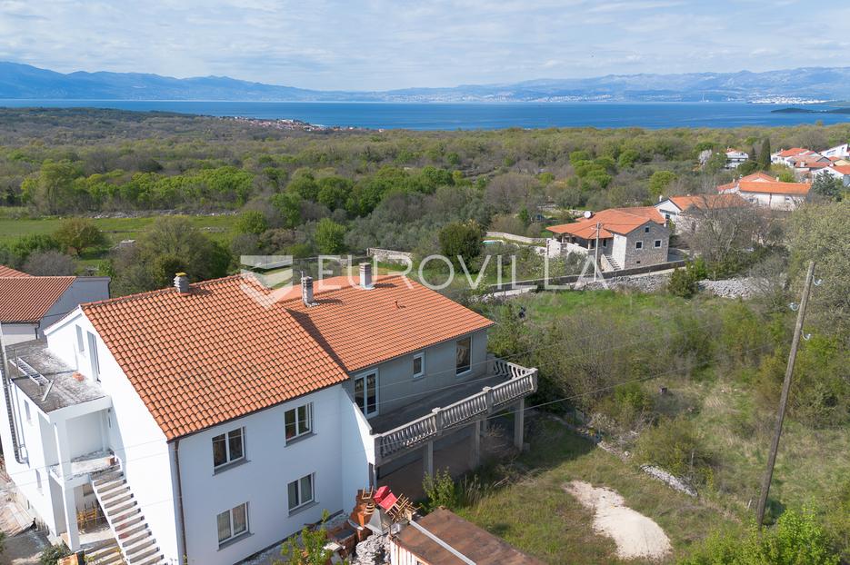 Dom Na predaj -  Malinska-Dubašnica