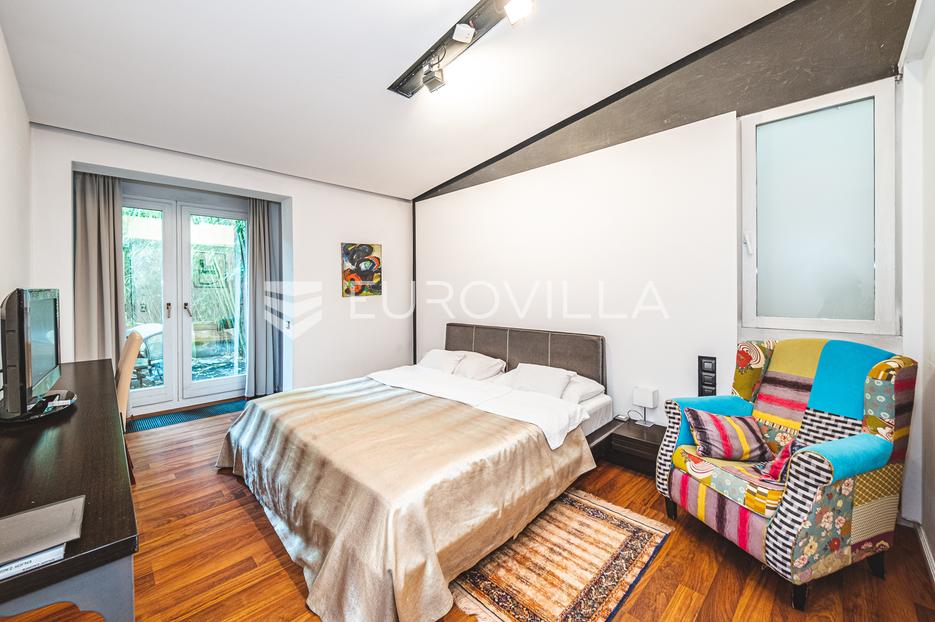 Appartement À vendre Pantovčak