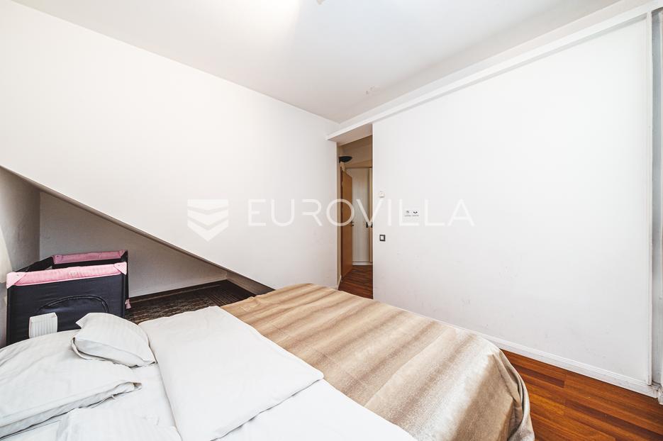 Appartement À vendre -  Gornji Grad - Medveščak