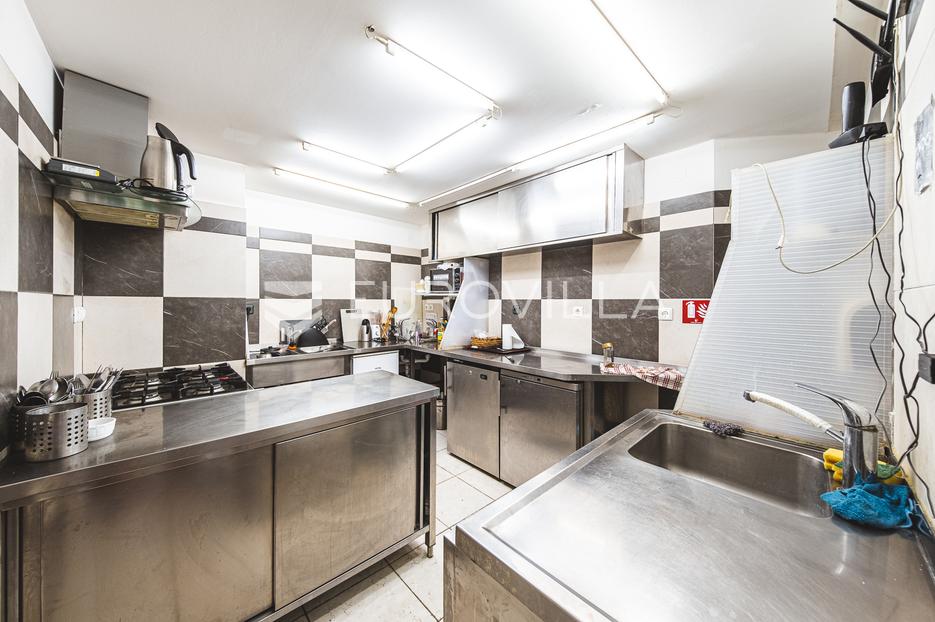 Appartement À vendre -  Gornji Grad - Medveščak