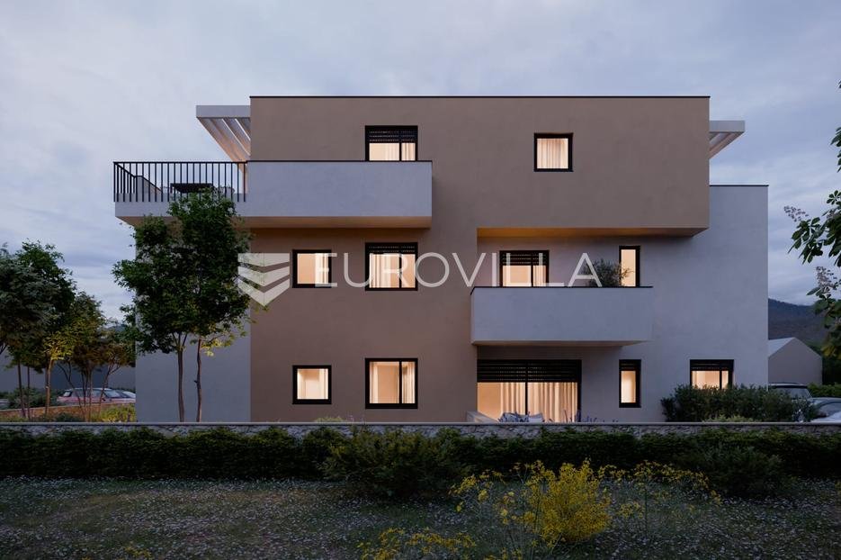 Appartamento In vendita - Šibensko-kninska Murter