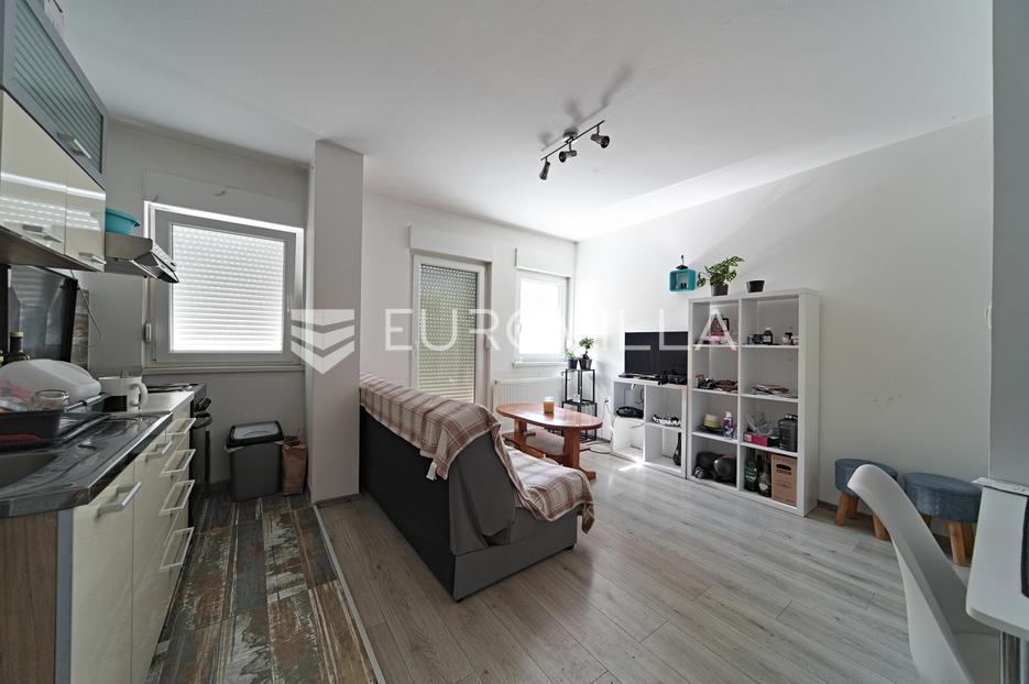Apartmán Na prodej Vij. Ivana Meštrovića