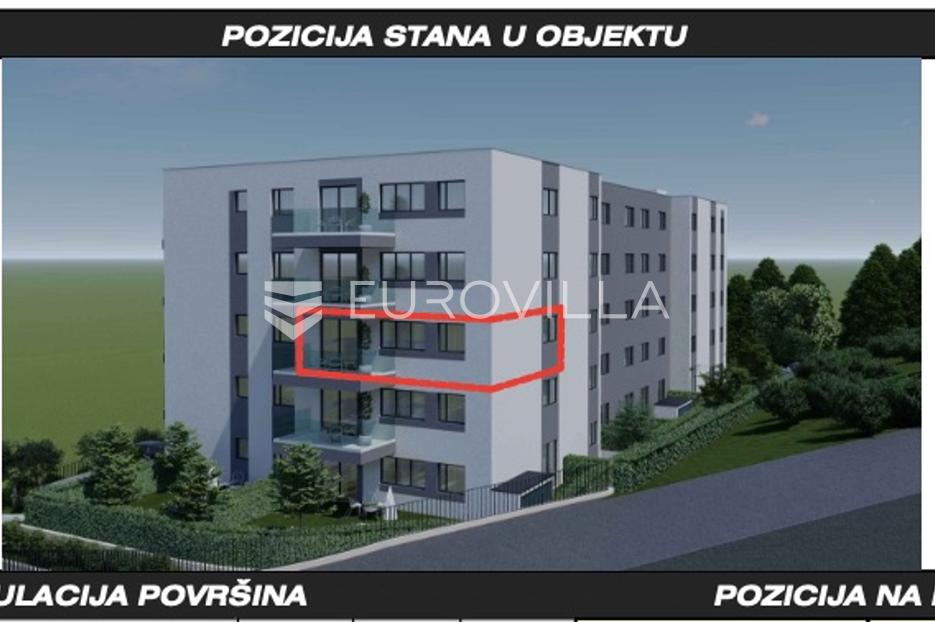 Apartmán Na predaj - Splitsko-dalmatinska Makarska