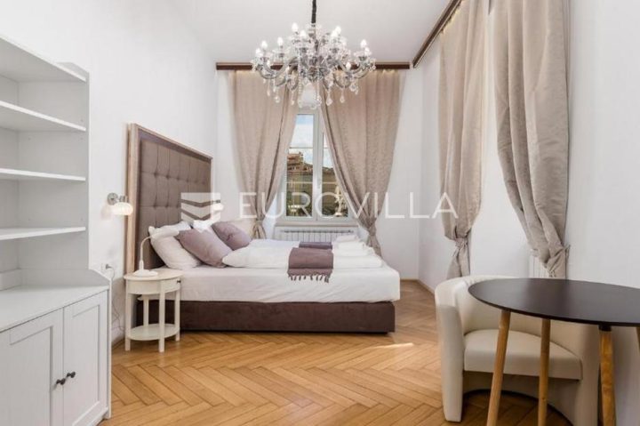 Flat for sale 79 m² – Centar