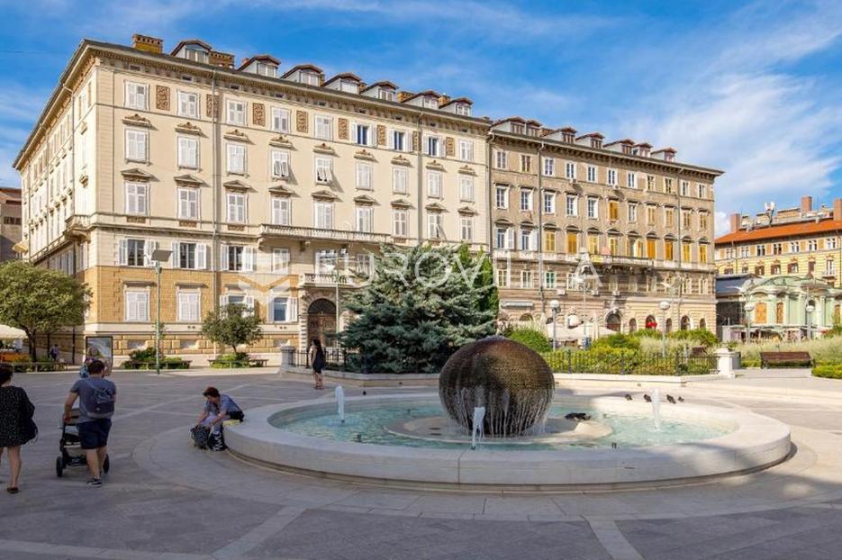 Stan Na prodaju -  Rijeka