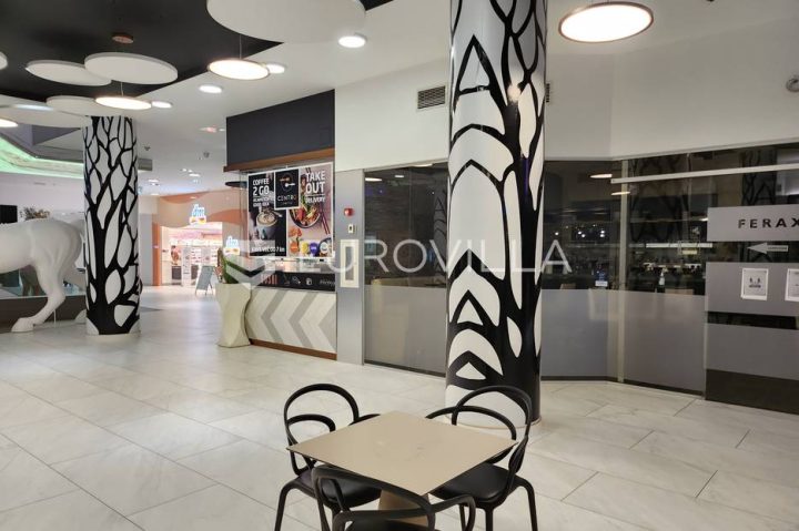Poslovni prostor na prodaju 50 m² – Donji Grad