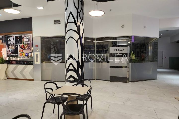 Locaux commerciaux À vendre - Grad Zagreb Donji Grad - foto 5/7