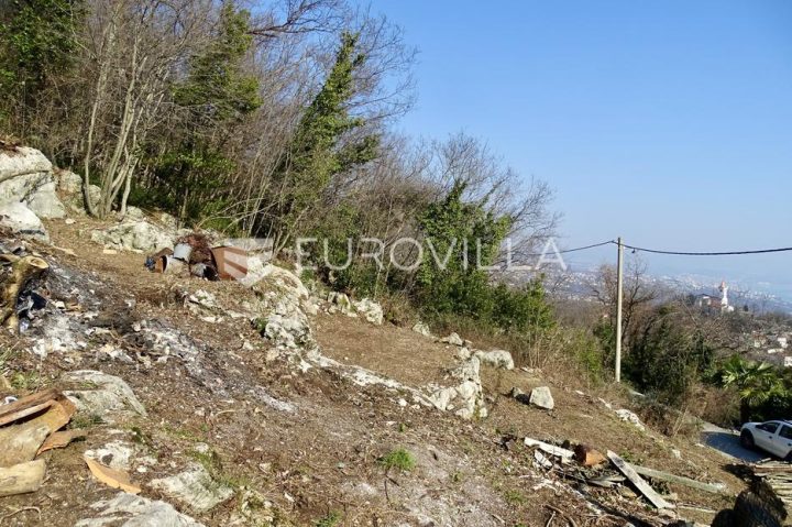 Land For sale - Primorsko-goranska Matulji - foto 2/3