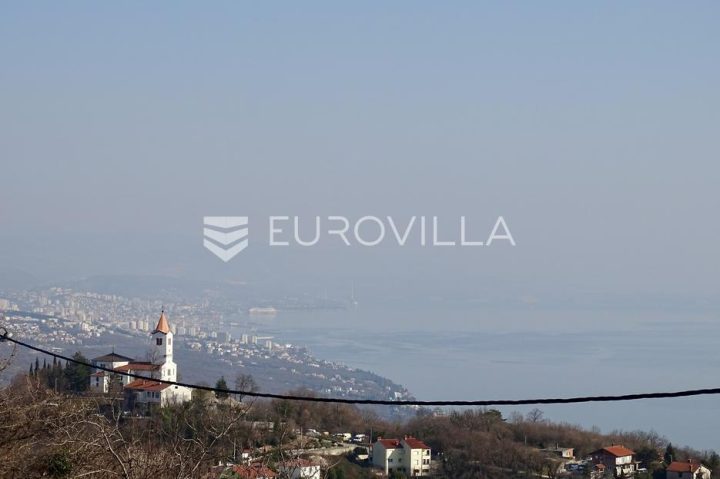 Parcela Naprodaj - Primorsko-goranska Matulji - foto 4/4