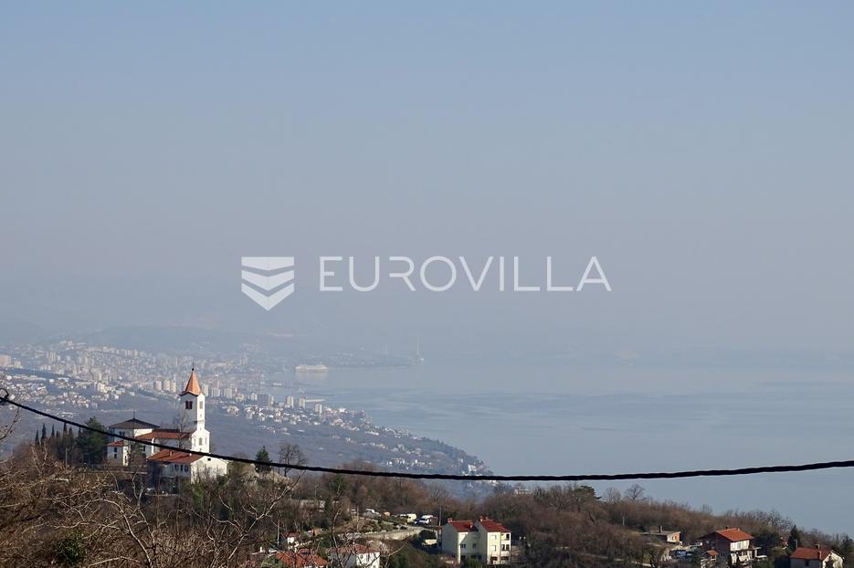 Parcela Naprodaj - Primorsko-goranska Matulji