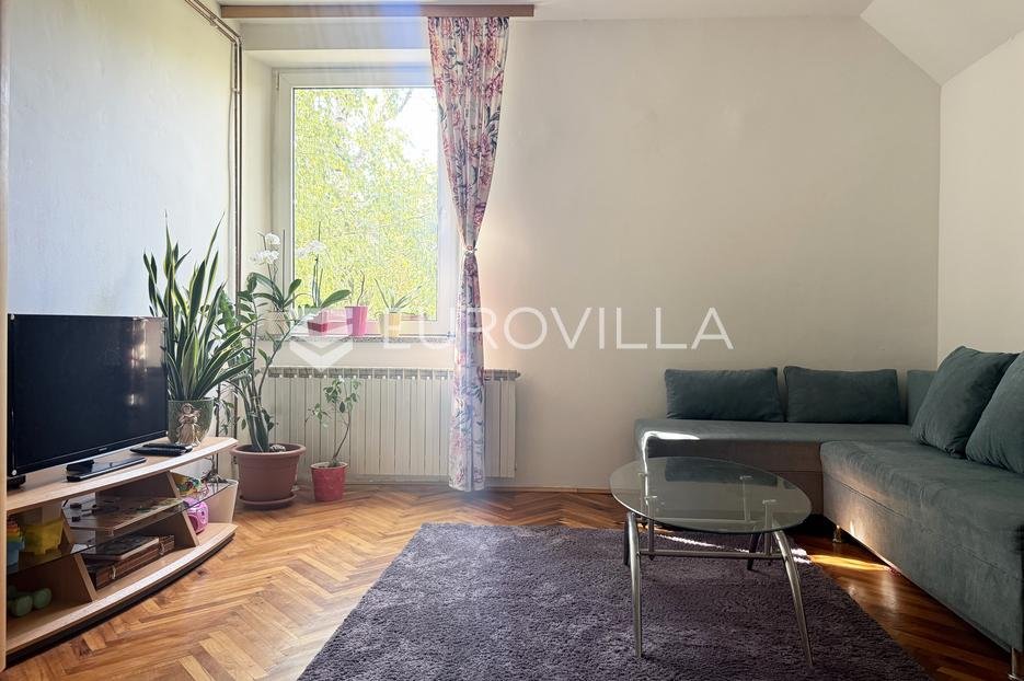 Apartmán Na predaj - Grad Zagreb Maksimir