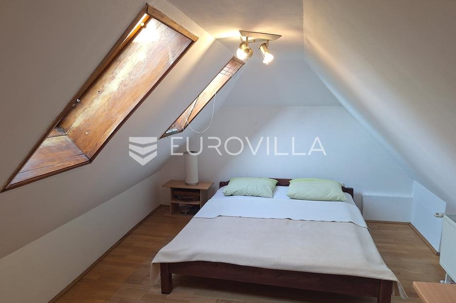 Apartmán Na predaj - Grad Zagreb Maksimir