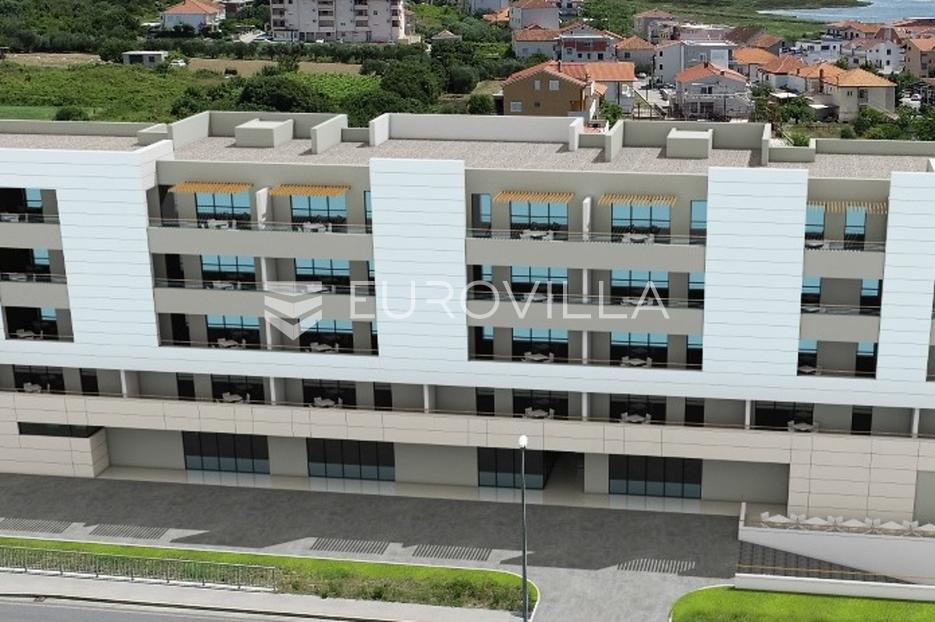 Apartment Zu verkaufen - Splitsko-dalmatinska Trogir - foto 1/2