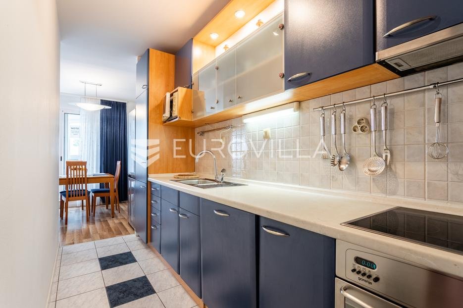 Apartment Zu vermieten - Splitsko-dalmatinska Split