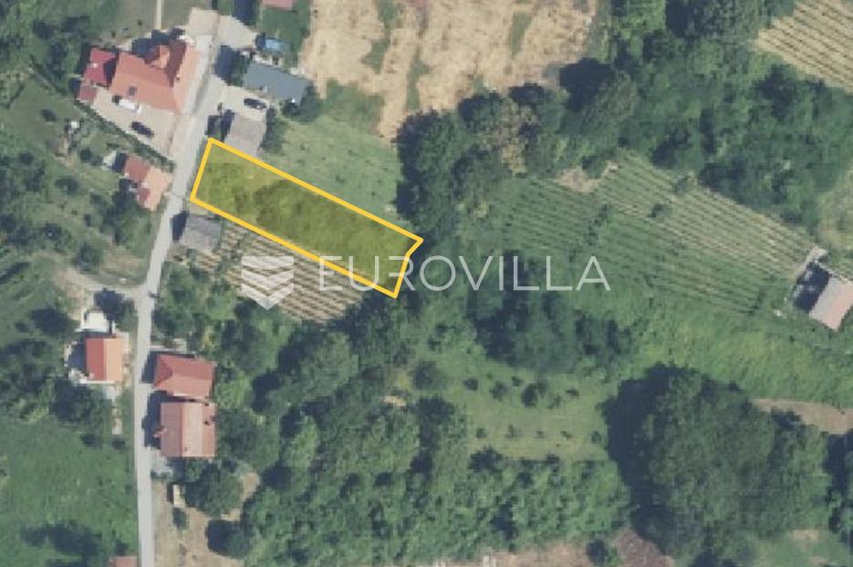 Terrain À vendre - Varaždinska Cestica - foto 1/1