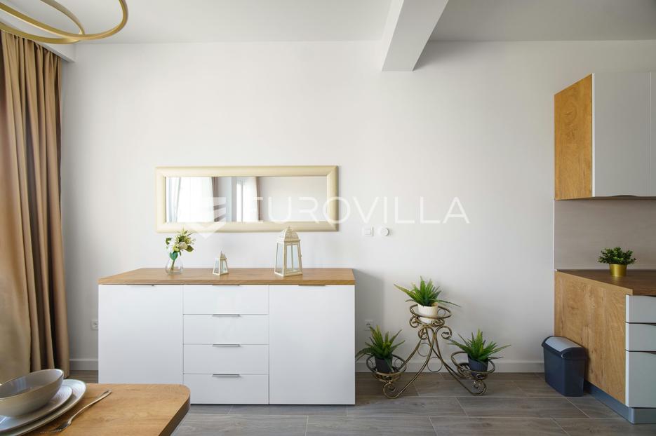 Apartma Na predaj - Splitsko-dalmatinska Split
