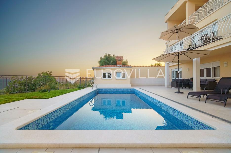 Apartma Na predaj - Splitsko-dalmatinska Split