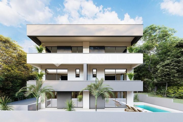 Apartmán na predaj 53 m² – Rovanjska