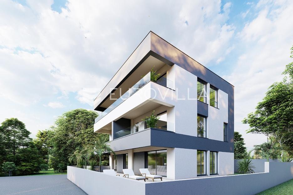 Apartmán Na predaj - Zadarska Jasenice