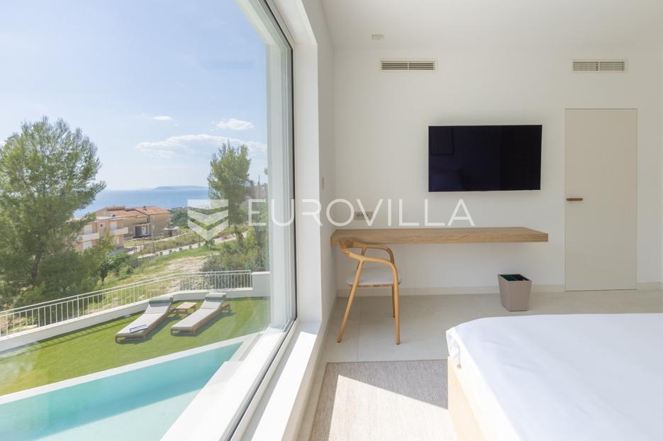 Maison À vendre - Splitsko-dalmatinska Podstrana