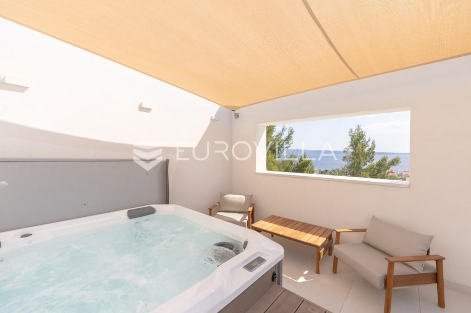 Maison À vendre - Splitsko-dalmatinska Podstrana