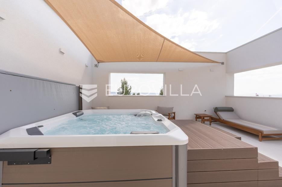 Maison À vendre - Splitsko-dalmatinska Podstrana