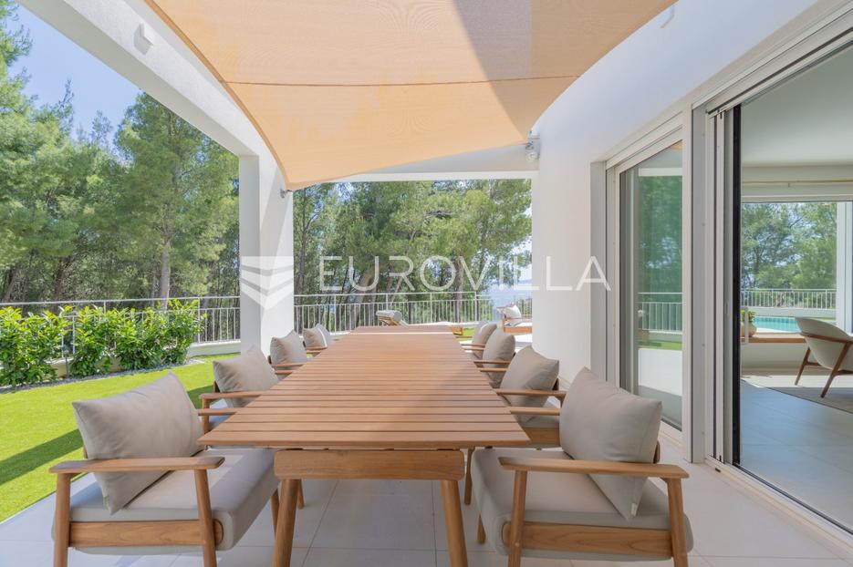 Maison À vendre - Splitsko-dalmatinska Podstrana