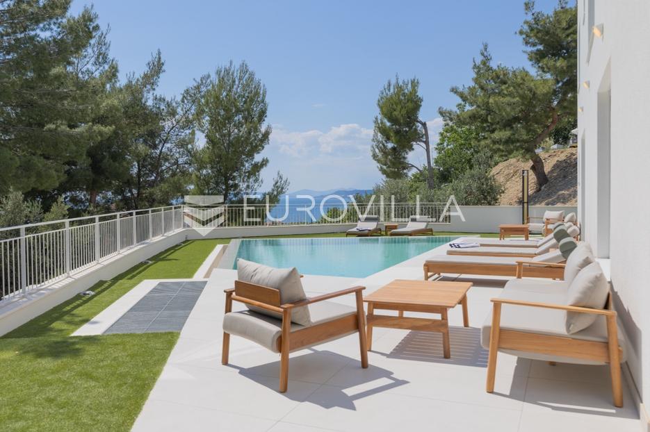 Maison À vendre - Splitsko-dalmatinska Podstrana