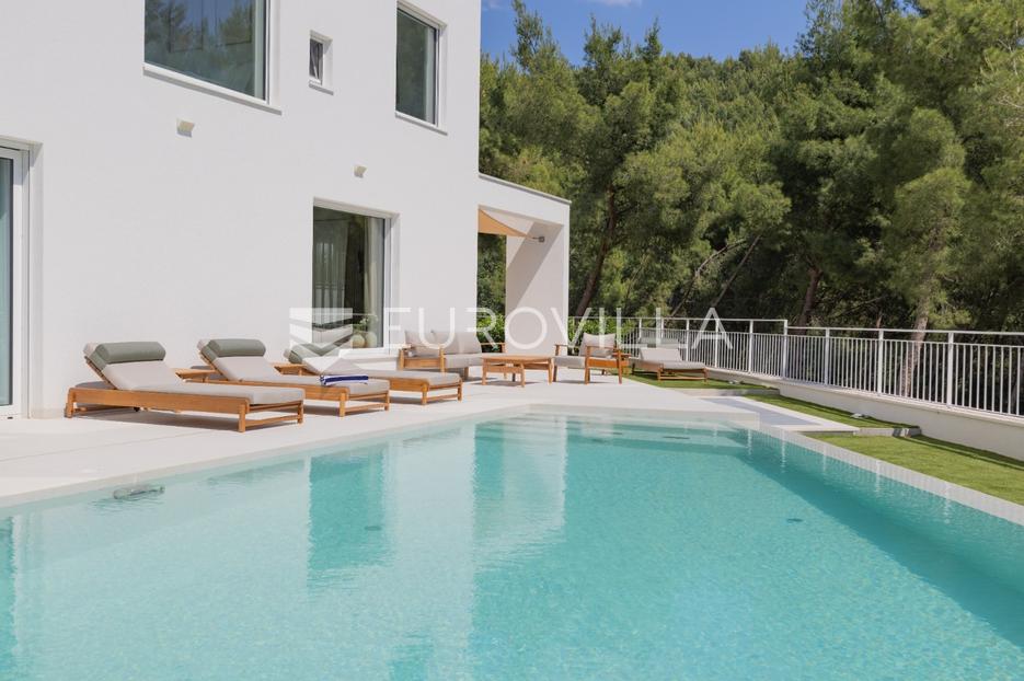 Maison À vendre - Splitsko-dalmatinska Podstrana