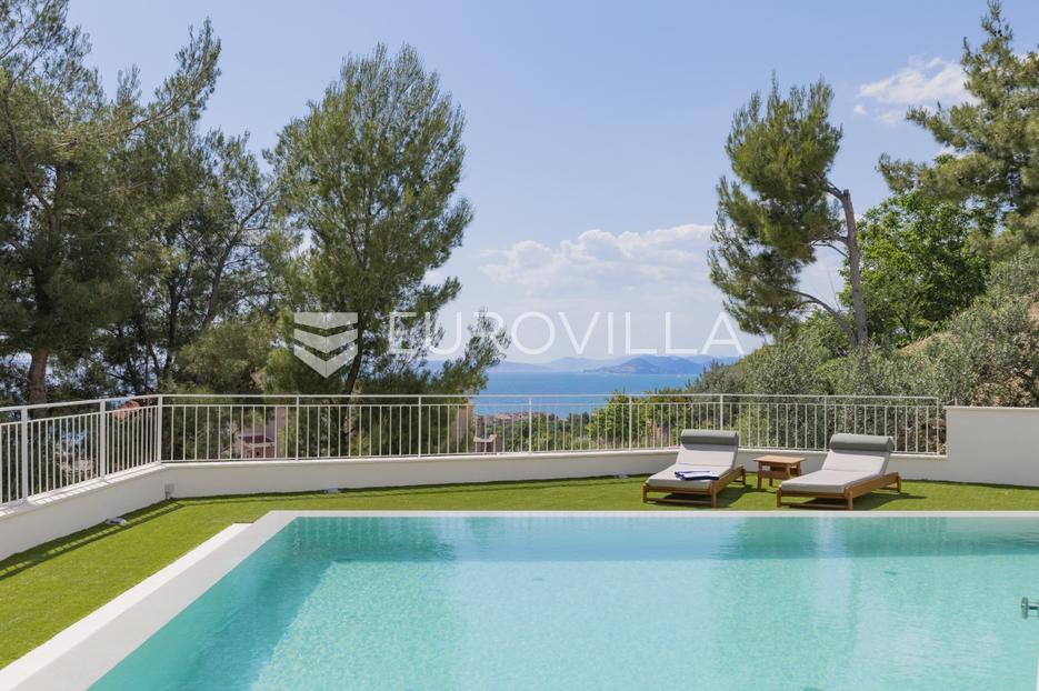 Maison À vendre - Splitsko-dalmatinska Podstrana