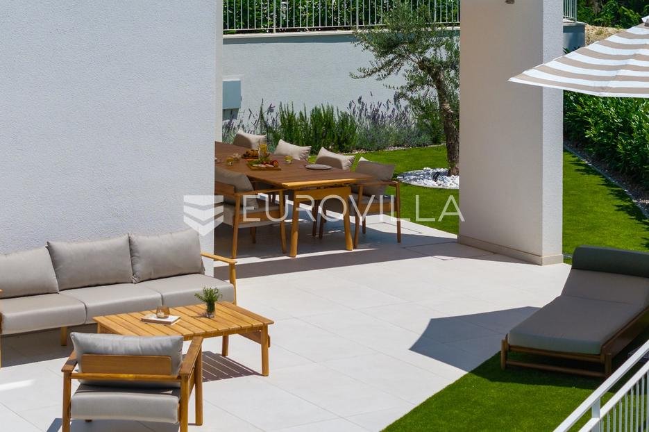 House For rent - Splitsko-dalmatinska Podstrana