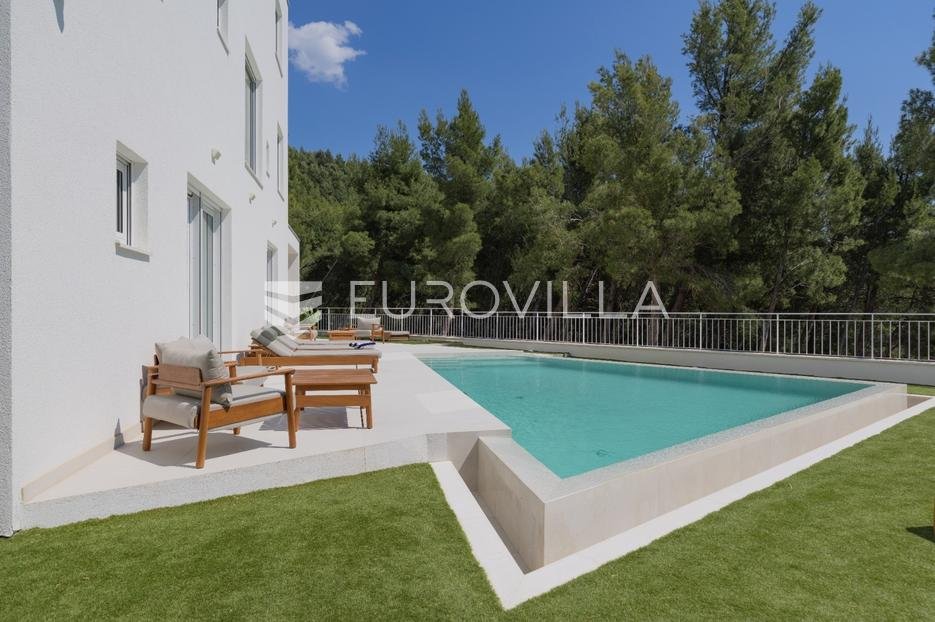 House For rent - Splitsko-dalmatinska Podstrana