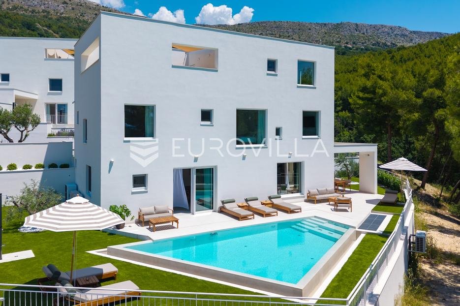 House For rent - Splitsko-dalmatinska Podstrana