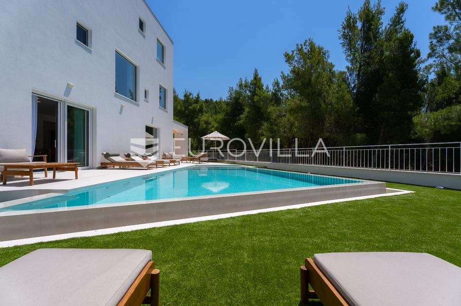 House For rent - Splitsko-dalmatinska Podstrana