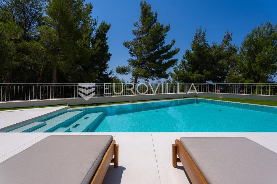 House For rent - Splitsko-dalmatinska Podstrana