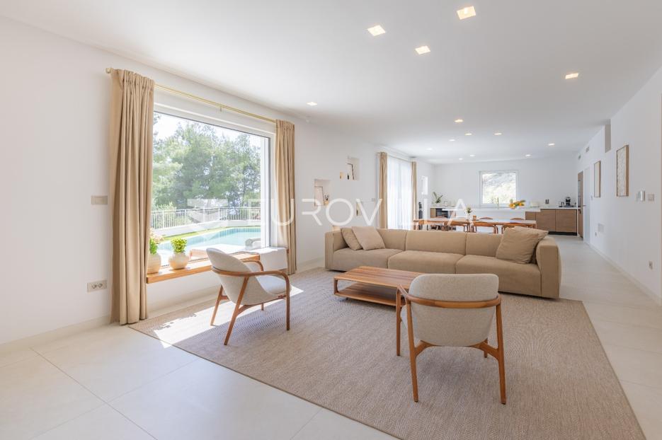 Maison À vendre - Splitsko-dalmatinska Podstrana - foto 4/31