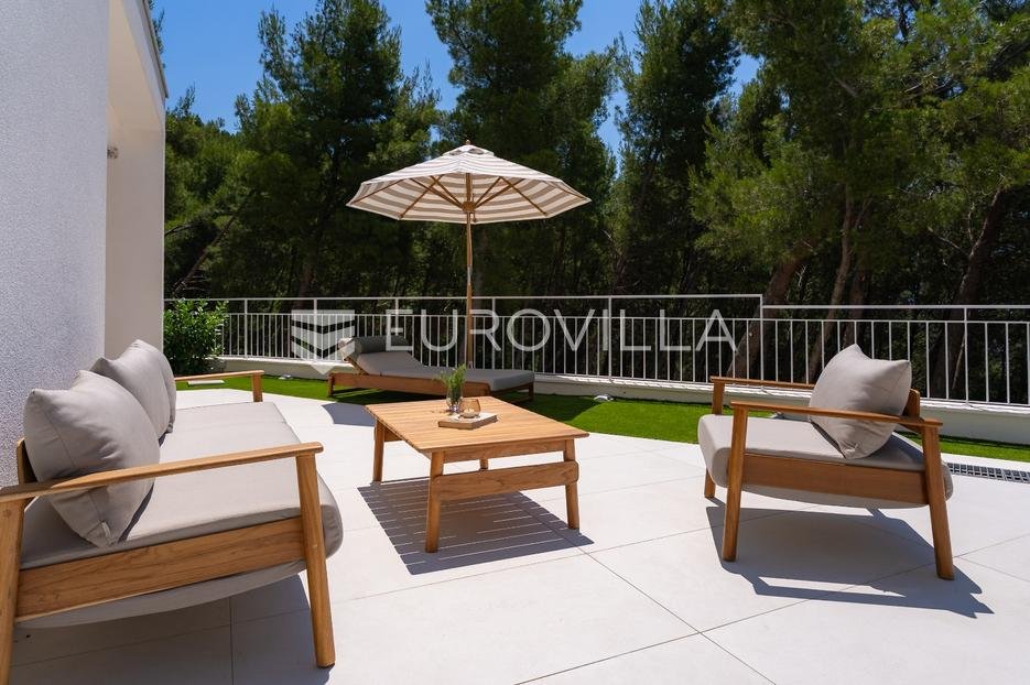 House For rent - Splitsko-dalmatinska Podstrana