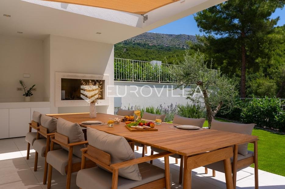 House For rent - Splitsko-dalmatinska Podstrana