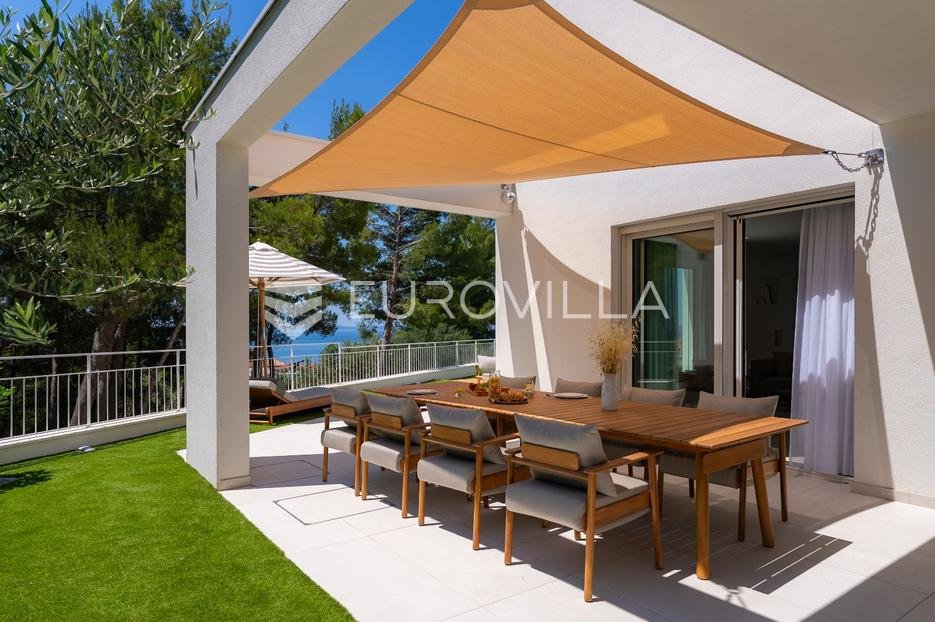 House For rent - Splitsko-dalmatinska Podstrana