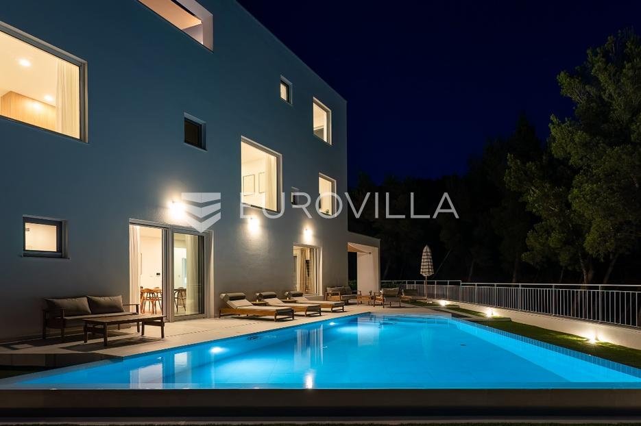 House For rent - Splitsko-dalmatinska Podstrana