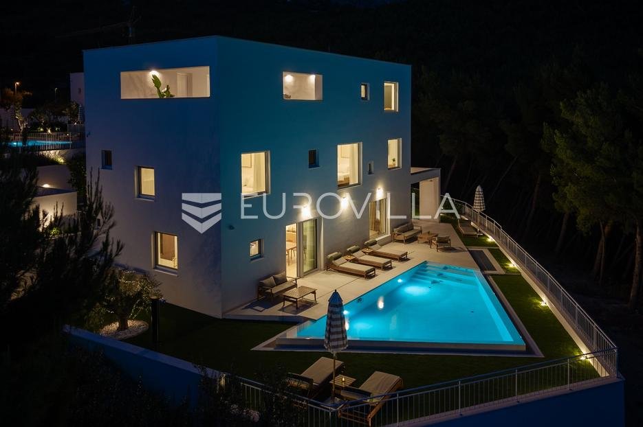 House For rent - Splitsko-dalmatinska Podstrana