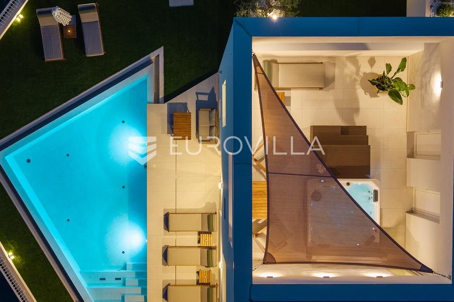 House For rent - Splitsko-dalmatinska Podstrana