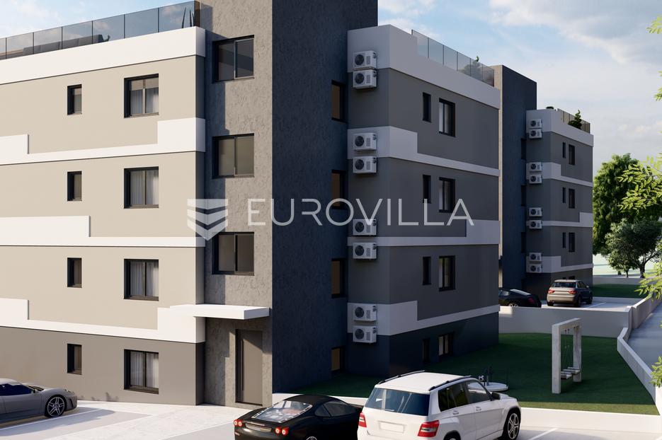 Appartamento In vendita -  Okrug